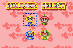 Tang Tang screenshot 4 for GameBoy Advance